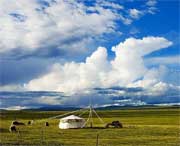 果洛天气预报30天